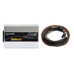 Haltech IO 12 Expander Box A - Flying Lead Harness 2.5m