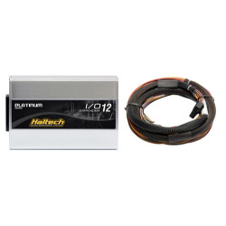 Haltech IO 12 Expander Box B - Flying Lead Harness 2.5m