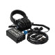 Haltech Haltech Pro Tuner "Knock Ears" Kit - Dual Channel 2014 Spec | race-shop.ro