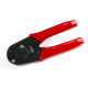 Haltech Haltech Crimping tool - Suits DTP Series Solid Contacts | race-shop.ro