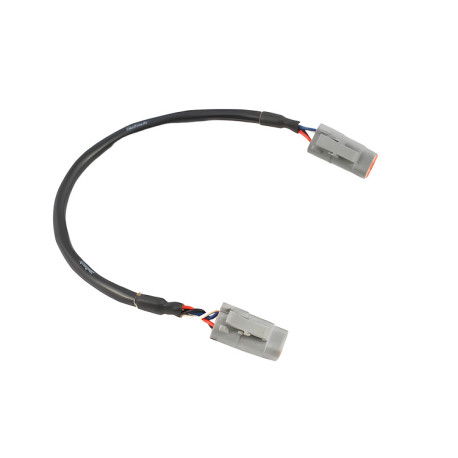 Haltech Haltech Haltech Elite CAN Cable DTM-4 to DTM-4 75mm (3") | race-shop.ro