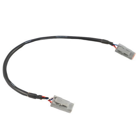 Haltech Haltech Haltech Elite CAN Cable DTM-4 to DTM-4 3000mm (120") | race-shop.ro