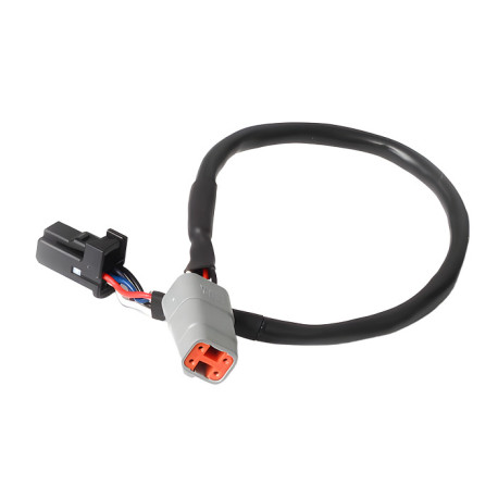 Haltech Haltech Haltech Elite CAN Cable DTM-4 to DTM-4 3600mm (144") | race-shop.ro