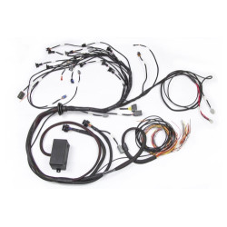 Haltech E2000/2500 RB Terminated Engine Harness Only
