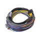 Haltech Haltech Elite 750 Basic Universal Wire-in Harness 2.5m (8`) | race-shop.ro
