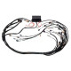 Haltech Haltech Elite 2500 GM GEN III LS1 (DBW Ready) Term Harn Only | race-shop.ro
