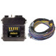Haltech Haltech Elite 750 + Basic Uni Wire-in Harness Kit 2.5m (8`) | race-shop.ro