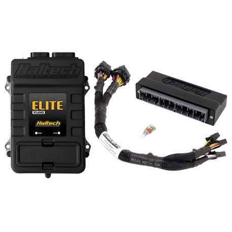 Haltech Haltech Elite 1500 Plug`n`Play Adapt Harn ECU Kit Honda AP1 | race-shop.ro