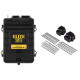 Haltech Haltech Elite 2500 ECU + Plug and Pin Set | race-shop.ro