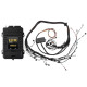 Motec Haltech Elite 2500 Toyota 2JZ Term Harn Kit inc HPI6 15AMP | race-shop.ro