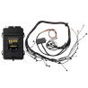Haltech Elite 2500 Toyota 2JZ Term Harn Kit inc HPI6 15AMP