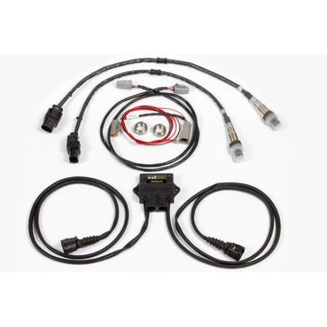 Motec Haltech WB2 - Dual Channel CAN O2 Wideband Controller Kit | race-shop.ro