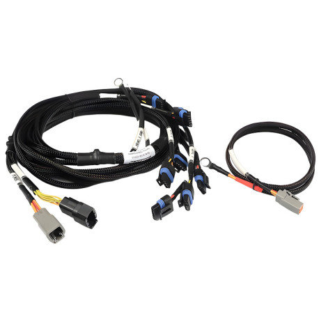 Haltech Haltech Nexus V8 IGN-1A GM/Chrysler Harness | race-shop.ro