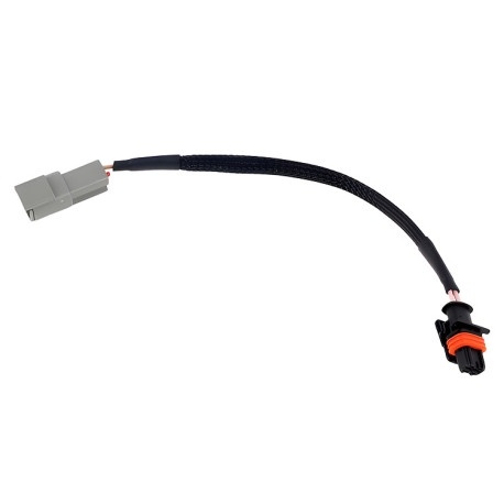 Haltech Haltech Nexus LS 2 Pin Bosch Alternator Harness | race-shop.ro