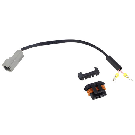 Haltech Haltech Nexus LS 4 Pin Delco Alternator Harness | race-shop.ro