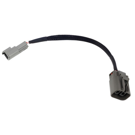 Haltech Haltech Nexus LS 2 Pin Yazaki Alternator Harness | race-shop.ro