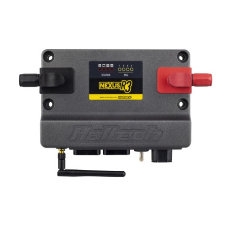 Motec Haltech Nexus R3 - VCU | race-shop.ro