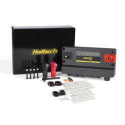 Haltech Nexus R5 + Plug and pin Set