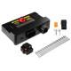 Haltech Haltech PD16 PDM + Plug and pin Set | race-shop.ro