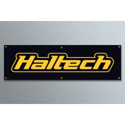 Haltech Haltech Indoor Banner 2.0m (6.5 ft)