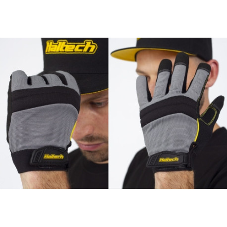 Motec Haltech Workshop Gloves | race-shop.ro