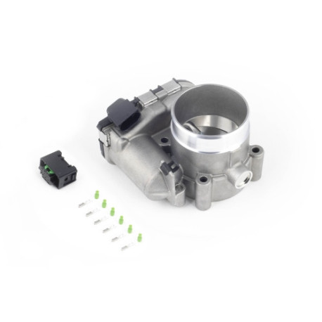 Motec Haltech Bosch - 60mm Electronic Throttle Body - Incl. connec | race-shop.ro