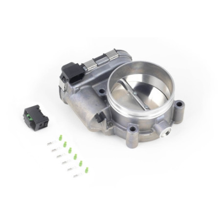 Motec Haltech Bosch - 82mm Electronic Throttle Body - Incl. connec | race-shop.ro