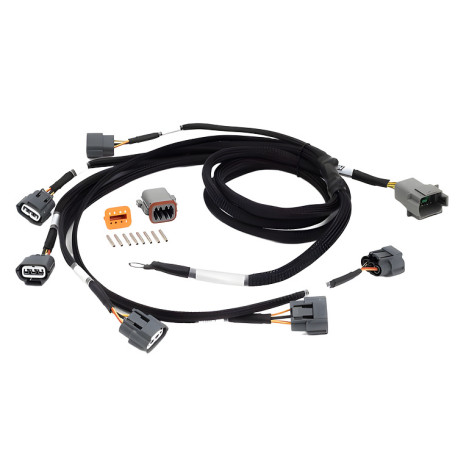 Haltech Haltech Elite i6 R35 COP Ignition Harness | race-shop.ro