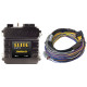 Haltech Elite 550 + Basic Uni Wire-in Harness Kit L: 2.5m (8`) | race-shop.ro