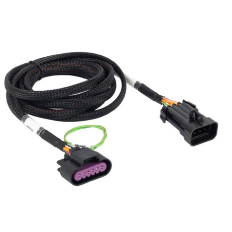 Haltech Haltech Nexus Rebel LS - Corvette Pedal Adaptor | race-shop.ro