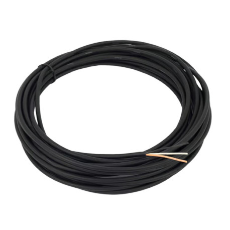 Haltech Haltech Cable Multicore 3x22AWG (Orange/Black/White) 10M | race-shop.ro