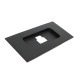 Haltech Haltech uC-10 Moulded Panel Mount | race-shop.ro