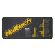 Motec Haltech Haltech "NSP Shortcuts" Fat Mat / Desk Mat | race-shop.ro