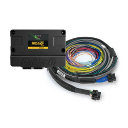 Haltech Nexus S2 ECU + Universal Wire-in Harness 2.5m (8`)