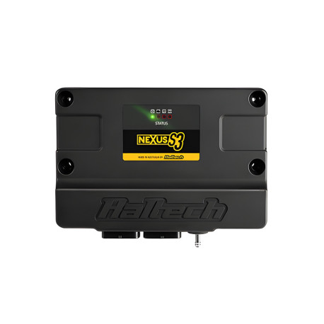 Haltech Haltech Nexus S3 ECU Only | race-shop.ro