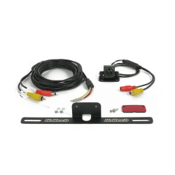 Haltech Reverse / Back-up Camera Kit