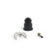 Haltech Haltech Fuel Injector Adapter 14mm 3/4 to Full Length | race-shop.ro