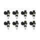 Motec Haltech Bosch 980cc Injectors Flowmatched set of 8 | race-shop.ro