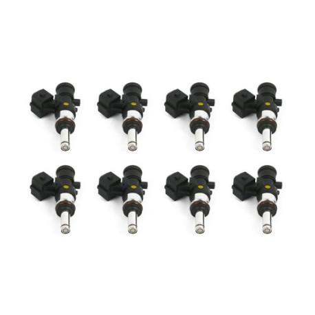 Motec Haltech Bosch 980cc Injectors Flowmatched set of 8 | race-shop.ro
