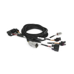 Haltech Nexus Plug-in IO Expansion Harness 2.5m (8`)