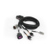 Motec Haltech Nexus Plug-in IO Expansion Harness 2.5m (8`) | race-shop.ro