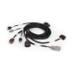 Motec Haltech Nexus Plug-in DBW Expansion Harness 2.5m (8`) | race-shop.ro