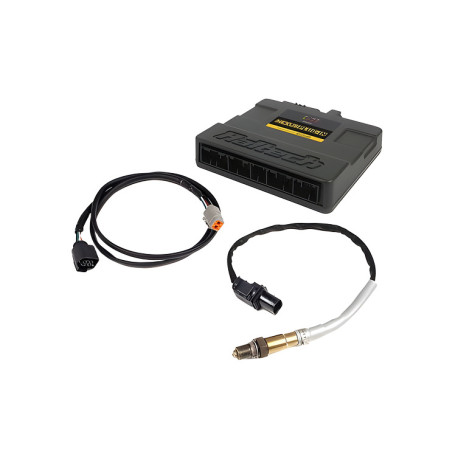 Haltech Haltech Nexus Plug-in ECU Mazda RX8 + 4.9LSU Hardware Pack | race-shop.ro