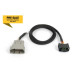 Haltech Haltech Nexus DBW Subharness - Suits Bosch | race-shop.ro