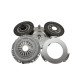 Ambreiaj, volantă FTWL SET DE AMBREIAJ CU PLACUTE DUBLU PENTRU BMW M50/ M52/ M54/ S50/ S54 PENTRU CUTIA DE VITEZE GS6-53DZ HGA PÂNĂ LA 1000 Nm - STAGE1 | race-shop.ro
