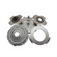 Ambreiaj, volantă FTWL SET PLĂCI DE AMBREIAJ DUBLU PENTRU BMW M50/ M52/ M54/ S50/ S54 PENTRU CUTIA DE VITEZE GS6-53DZ HGA PÂNĂ LA 1000 Nm - STAGE2 | race-shop.ro