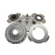 Ambreiaj, volantă FTWL SET DE AMBREIAJ CU PLACUTE DUBLU PENTRU BMW M50/ M52/ M54/ S50/ S54 PENTRU CUTIA DE VITEZE GS6-53DZ HGA PÂNĂ LA 1400 Nm - STAGE4 | race-shop.ro