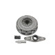 Ambreiaj, volantă FTWL SET DE AMBREIAJ CU PLACUTE DUBLU PENTRU BMW M50/ M52/ M54/ S50/ S54 PENTRU CUTIA DE VITEZE GS6-53DZ HGA PÂNĂ LA 1400 Nm - STAGE4 | race-shop.ro
