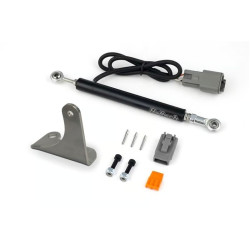 Haltech TH400 (Std. Case) Transmission Selector Position - K