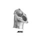 Galerie evacuare Cot de 3,5" Artec pentru Mitsubishi 4G63 (Lancer Evo 4-9) | race-shop.ro